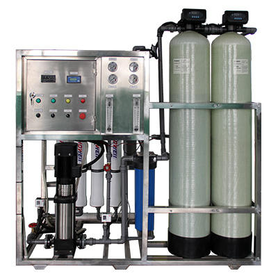 Métodos de mantenimiento y cuidado para el purificador de agua